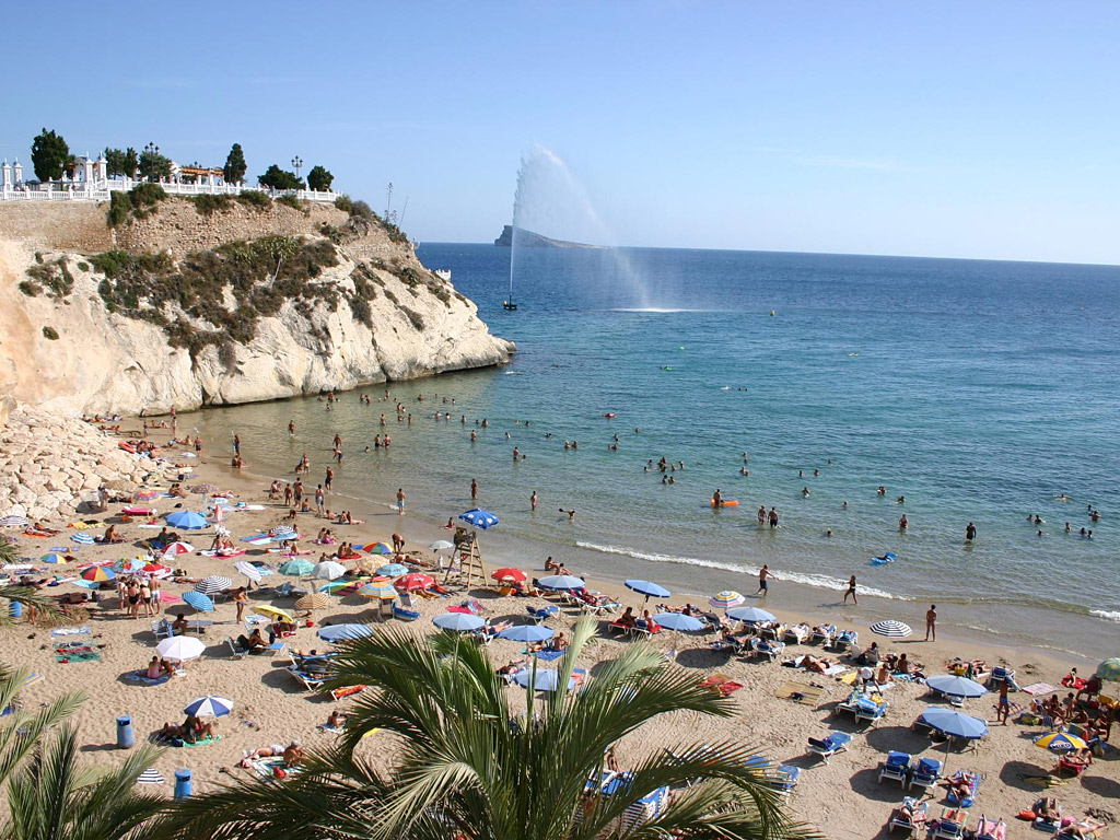 Benidorm